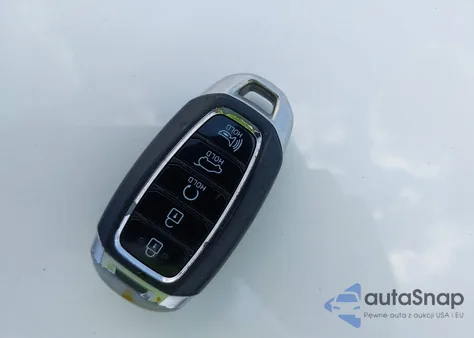 2020 Hyundai Palisade Sel z USA, uszkodzony, nr VIN KM8R44HE6LU091271